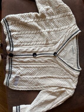 Taylor Swift Folklore cardigan